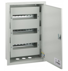 Электрический щиток встраиваемый Эра  NO-123-10