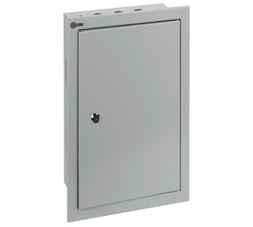 Электрический щиток встраиваемый Эра NO-123-10