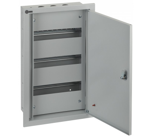 Электрический щиток встраиваемый Эра NO-123-10