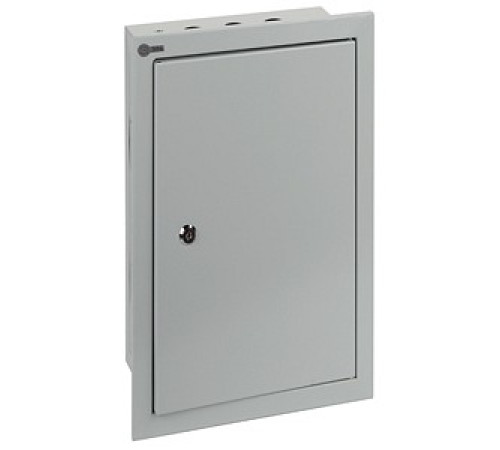 Электрический щиток встраиваемый Эра NO-123-10