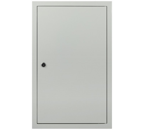 Электрический щиток встраиваемый Эра NO-123-10