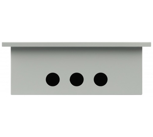 Электрический щиток встраиваемый Эра NO-123-10