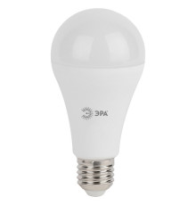 Лампа светодиодная Эра Стандарт LED A65-19W-840-E27