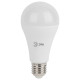 Лампа светодиодная Эра Стандарт LED A65-19W-840-E27