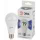 Лампа светодиодная Эра Стандарт LED A65-19W-860-E27