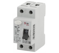 Устройство защитного отключения 2P Эра ВД1-63 NO-902-36