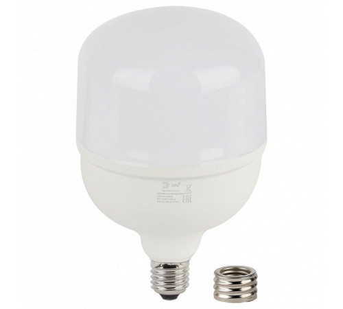 Лампа светодиодная Эра Стандарт LED POWER T140-85W-6500-E27/E40