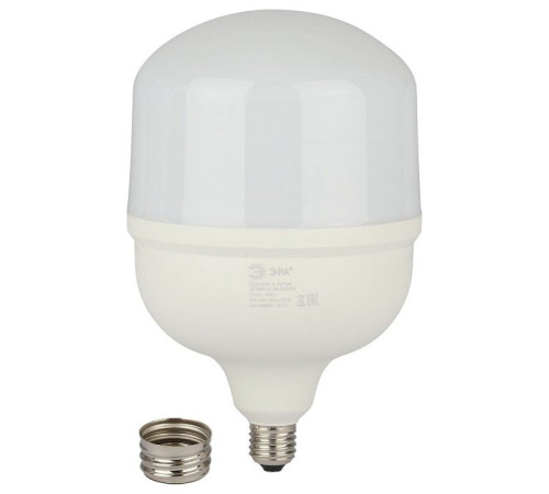 Лампа светодиодная Эра Стандарт LED POWER T160-100W-6500-E27/E40