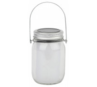 Наземный низкий светильник Эра  SL-GL14-JAR-3