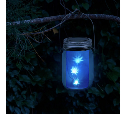 Наземный низкий светильник Эра SL-GL14-JAR-3