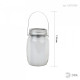Наземный низкий светильник Эра SL-GL14-JAR-3