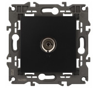 ТВ-розетка без рамки Эра Эра Elegance 14-3101-05