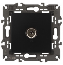 ТВ-розетка без рамки Эра Эра Elegance 14-3101-05