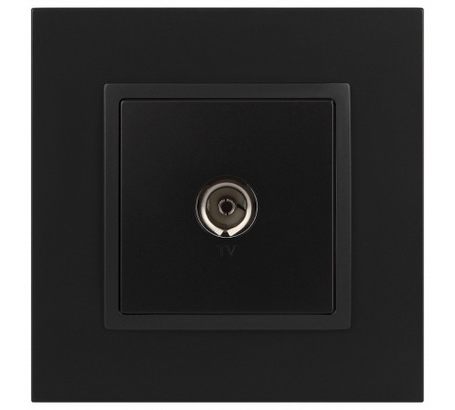 ТВ-розетка без рамки Эра Эра Elegance 14-3101-05