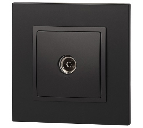 ТВ-розетка без рамки Эра Эра Elegance 14-3101-05