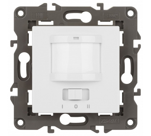 Датчик движения без рамки Эра Эра Elegance 14-4103-01