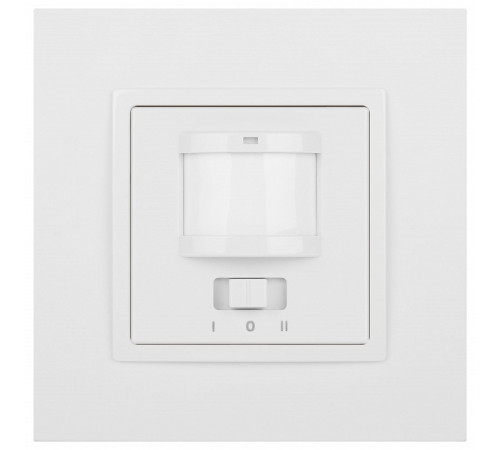 Датчик движения без рамки Эра Эра Elegance 14-4103-01