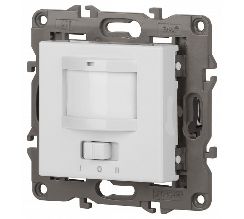 Датчик движения без рамки Эра Эра Elegance 14-4103-01