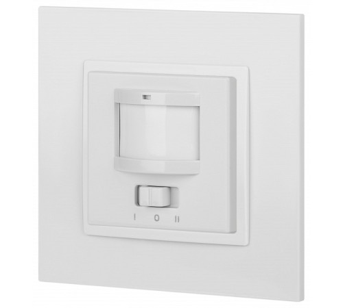 Датчик движения без рамки Эра Эра Elegance 14-4103-01