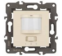 Датчик движения без рамки Эра Эра Elegance 14-4103-02