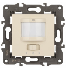 Датчик движения без рамки Эра Эра Elegance 14-4103-02