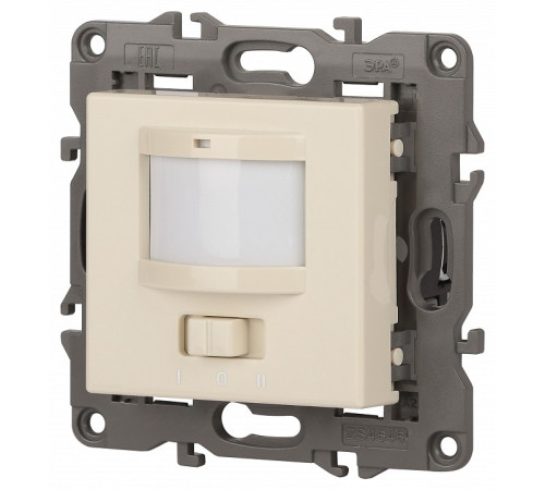 Датчик движения без рамки Эра Эра Elegance 14-4103-02