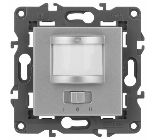 Датчик движения без рамки Эра Эра Elegance 14-4103-03