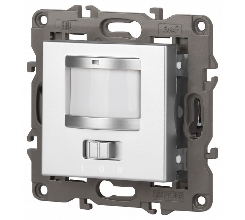 Датчик движения без рамки Эра Эра Elegance 14-4103-03