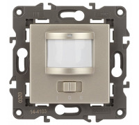 Датчик движения без рамки Эра Эра Elegance 14-4103-04