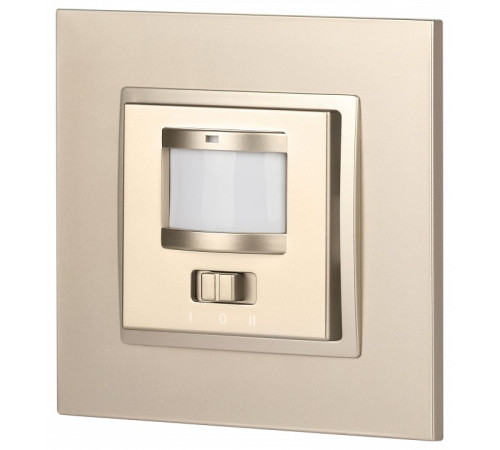 Датчик движения без рамки Эра Эра Elegance 14-4103-04