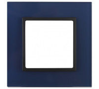 Рамка на 1 пост Эра Эра Elegance 14-5101-29