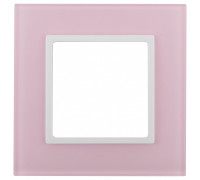 Рамка на 1 пост Эра Эра Elegance 14-5101-30