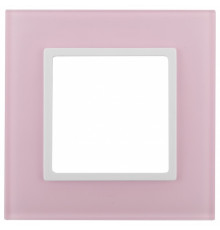 Рамка на 1 пост Эра Эра Elegance 14-5101-30