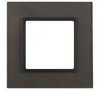 Рамка на 1 пост Эра Эра Elegance 14-5101-32