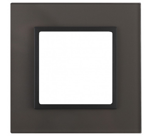 Рамка на 1 пост Эра Эра Elegance 14-5101-32