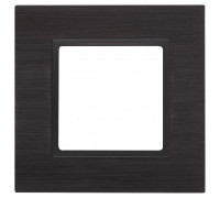 Рамка на 1 пост Эра Эра Elegance 14-5201-05