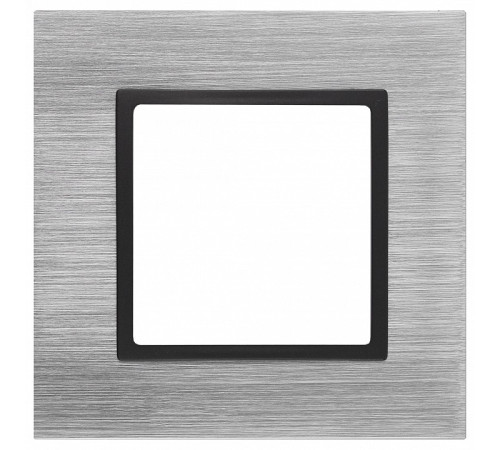 Рамка на 1 пост Эра Эра Elegance 14-5201-41