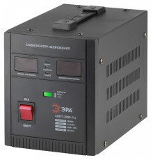 Стабилизатор напряжения Эра  СНПТ-2000-РЦ