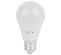 Лампа светодиодная Эра Стандарт LED A65-21W-827-E27