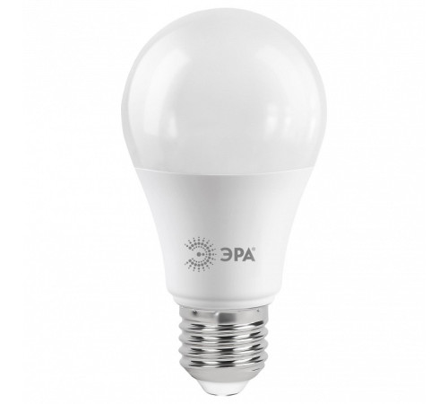 Лампа светодиодная Эра Стандарт LED A65-21W-860-E27