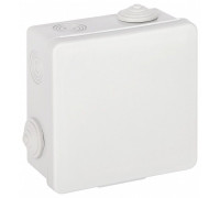 Короб распределительния Эра  KOR-100-100-50-8g