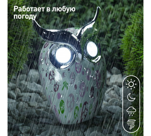 Садовая фигура Эра ERAFYH01-05