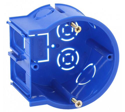 Подрозетник Эра UP-68-45-E