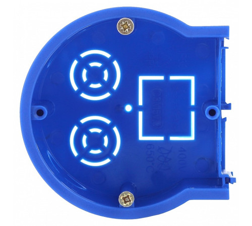 Подрозетник Эра UP-68-45-E