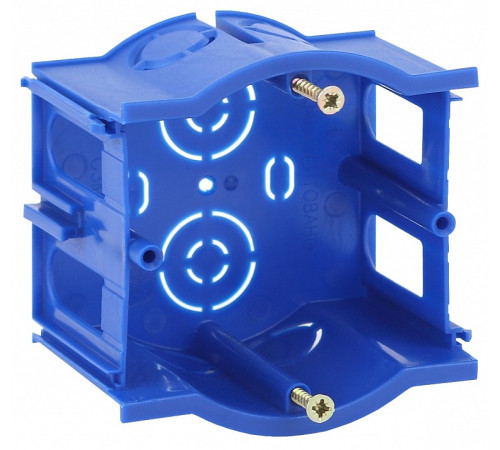 Подрозетник Эра UP-68-45-M