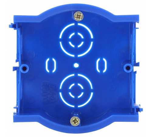 Подрозетник Эра UP-68-45-M
