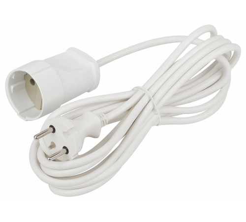 Удлинитель Эра UX(6)-1-5m