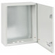 Электрический щиток накладной Эра NO_SIMPLE_STM_SHMP-06_IP31