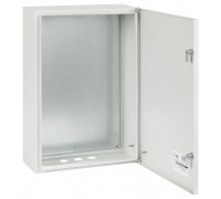 Электрический щиток накладной Эра  NO_SIMPLE_STM_SHMP-07_IP31