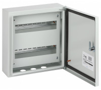 Электрический щиток навесной Эра  NO_SIMPLE_STM_SHRNg-24_IP54